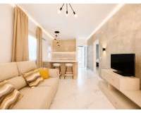 Resale - Bungalow - Torrevieja