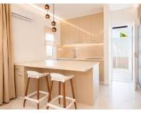 Resale - Bungalow - Torrevieja