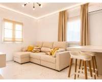 Resale - Bungalow - Torrevieja