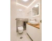 Resale - Bungalow - Torrevieja