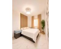 Resale - Bungalow - Torrevieja