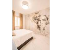Resale - Bungalow - Torrevieja