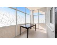Resale - Bungalow - Torrevieja