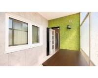 Resale - Bungalow - Torrevieja