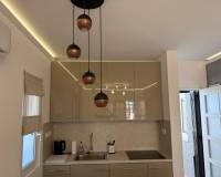 Resale - Bungalow - Torrevieja