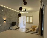 Resale - Bungalow - Torrevieja