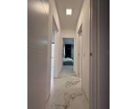 Resale - Bungalow - Torrevieja