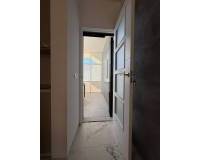 Resale - Bungalow - Torrevieja
