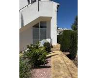Resale - Bungalow - Torrevieja
