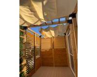 Resale - Bungalow - Torrevieja