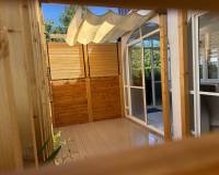 Resale - Bungalow - Torrevieja