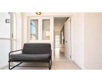 Resale - Bungalow - Torrevieja
