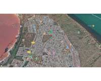 Resale - - BUNGALOW - Torrevieja - 