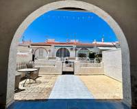 Resale - - BUNGALOW - Torrevieja - 