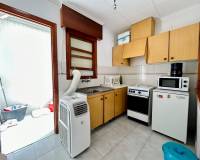 Resale - - BUNGALOW - Torrevieja - 