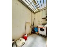 Resale - - BUNGALOW - Torrevieja - 