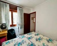 Resale - - BUNGALOW - Torrevieja - 