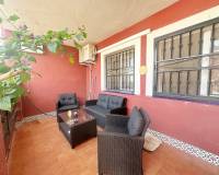 Resale - Bungalow - Torrevieja