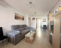 Resale - Bungalow - Torrevieja