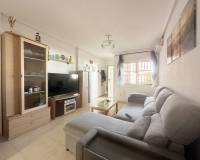Resale - Bungalow - Torrevieja