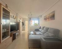 Resale - Bungalow - Torrevieja