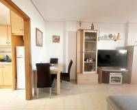 Resale - Bungalow - Torrevieja