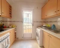 Resale - Bungalow - Torrevieja