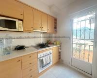 Resale - Bungalow - Torrevieja