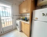 Resale - Bungalow - Torrevieja