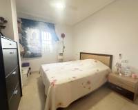 Resale - Bungalow - Torrevieja