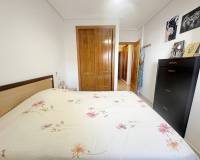 Resale - Bungalow - Torrevieja