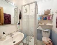 Resale - Bungalow - Torrevieja