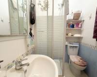 Resale - Bungalow - Torrevieja