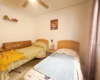 Resale - Bungalow - Torrevieja