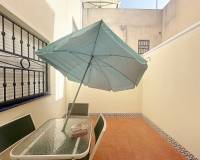Resale - Bungalow - Torrevieja
