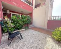 Resale - Bungalow - Torrevieja