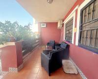 Resale - Bungalow - Torrevieja