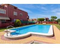 Resale - Bungalow - Torrevieja