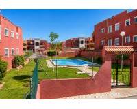 Resale - Bungalow - Torrevieja