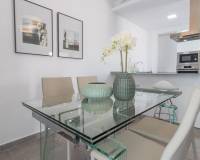 Resale - Bungalow - Torrevieja