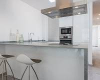 Resale - Bungalow - Torrevieja