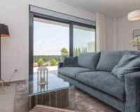 Resale - Bungalow - Torrevieja