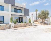 Resale - Bungalow - Torrevieja