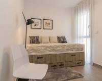 Resale - Bungalow - Torrevieja