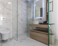 Resale - Bungalow - Torrevieja