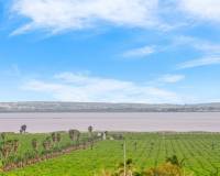 Resale - Bungalow - Torrevieja