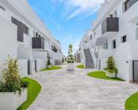 Resale - Bungalow - Torrevieja