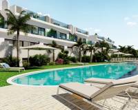 Resale - Bungalow - Torrevieja