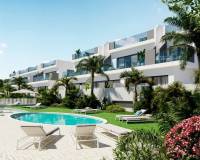 Resale - Bungalow - Torrevieja