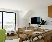 Resale - Bungalow - Torrevieja